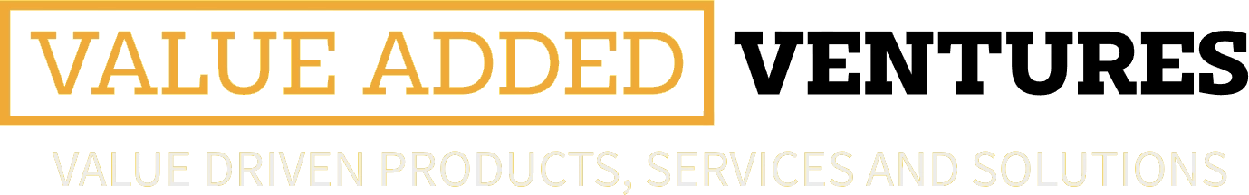 Value Added Ventures Ltd